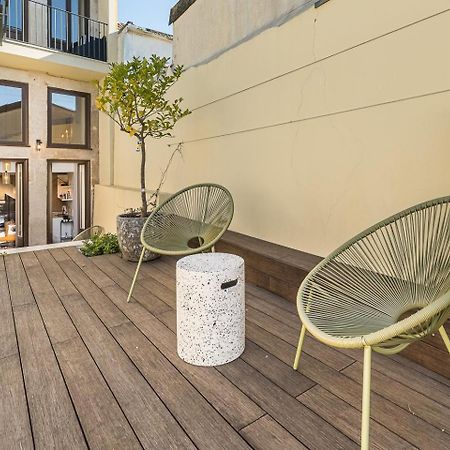 Apartamento Guestready - The Amarelo 31 OOporto Exterior foto