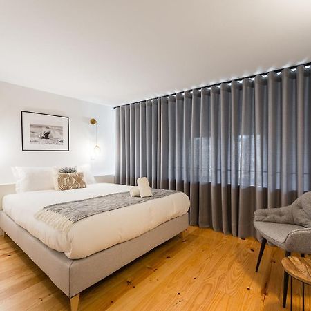 Apartamento Guestready - The Amarelo 31 OOporto Exterior foto
