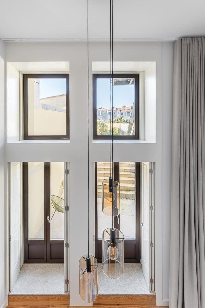 Apartamento Guestready - The Amarelo 31 OOporto Exterior foto