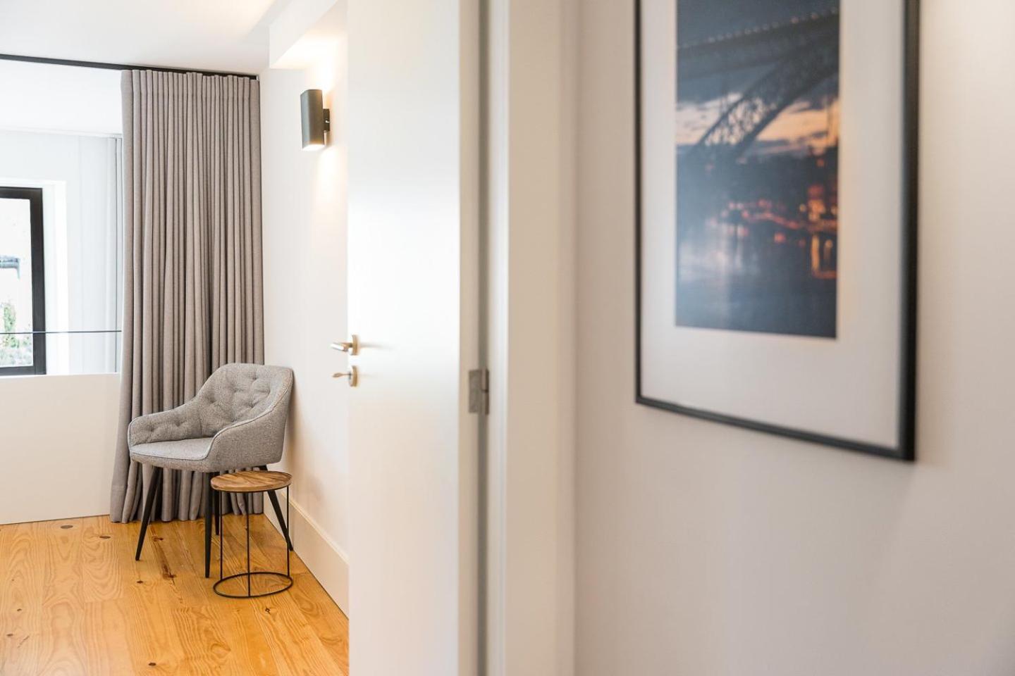 Apartamento Guestready - The Amarelo 31 OOporto Exterior foto