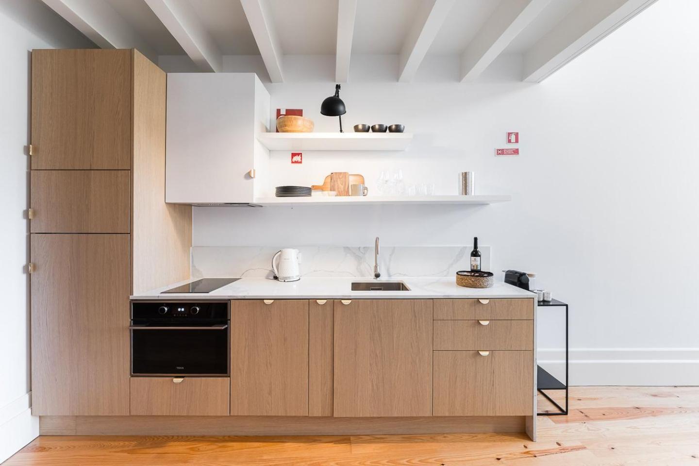 Apartamento Guestready - The Amarelo 31 OOporto Exterior foto