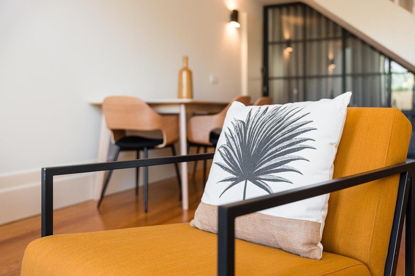 Apartamento Guestready - The Amarelo 31 OOporto Exterior foto