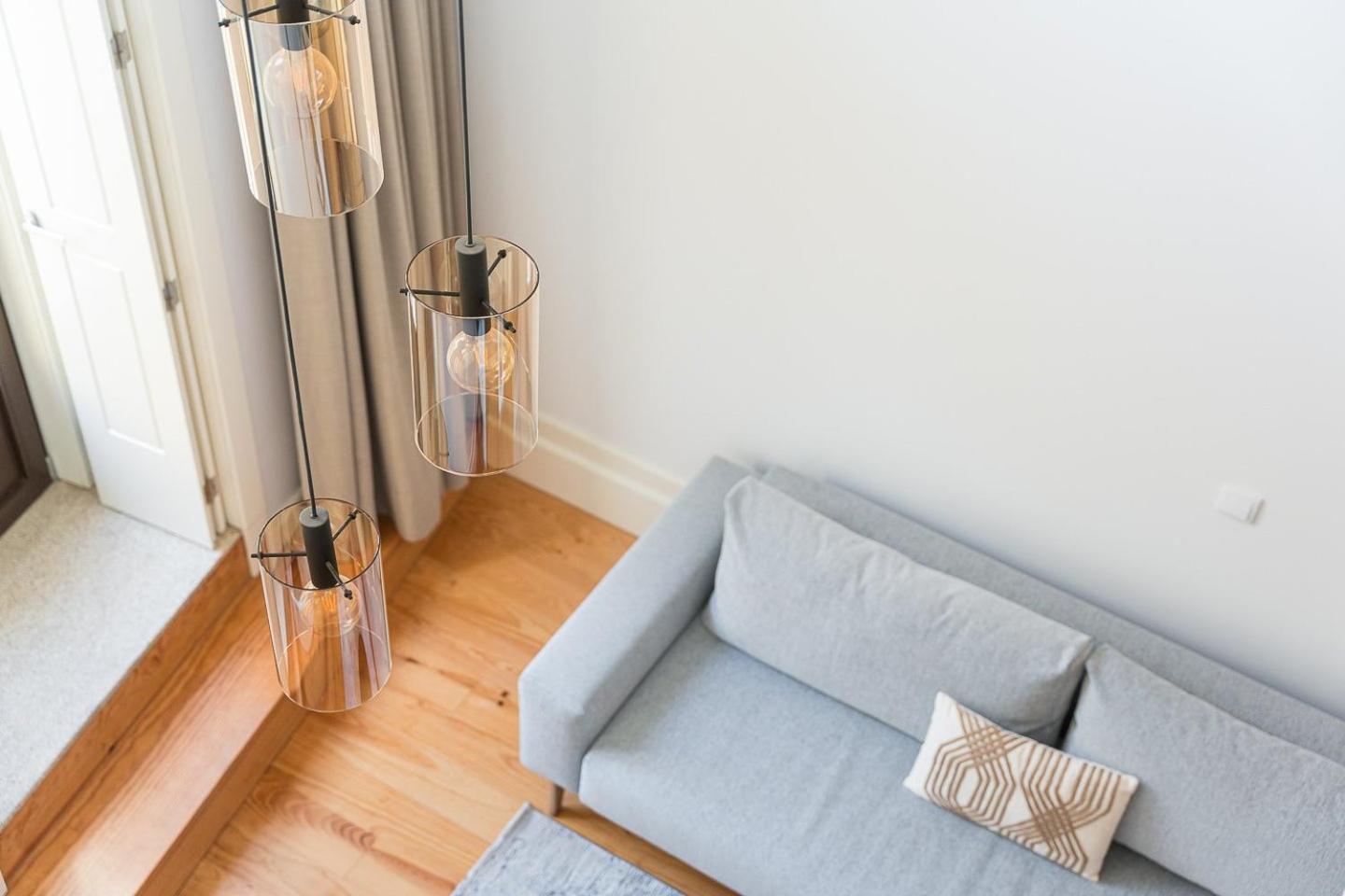 Apartamento Guestready - The Amarelo 31 OOporto Exterior foto