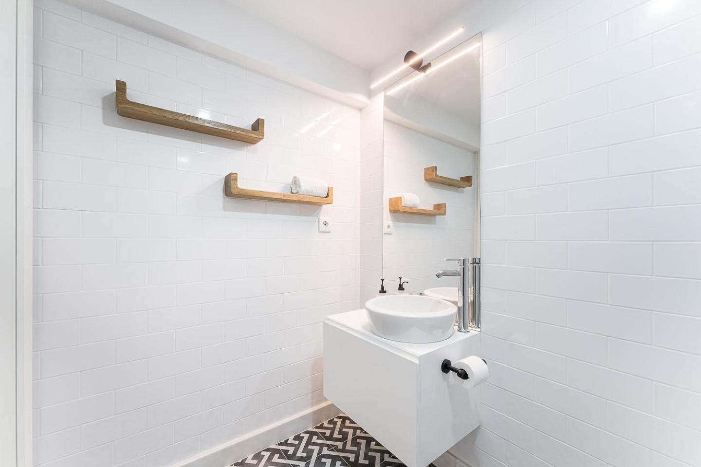 Apartamento Guestready - The Amarelo 31 OOporto Exterior foto