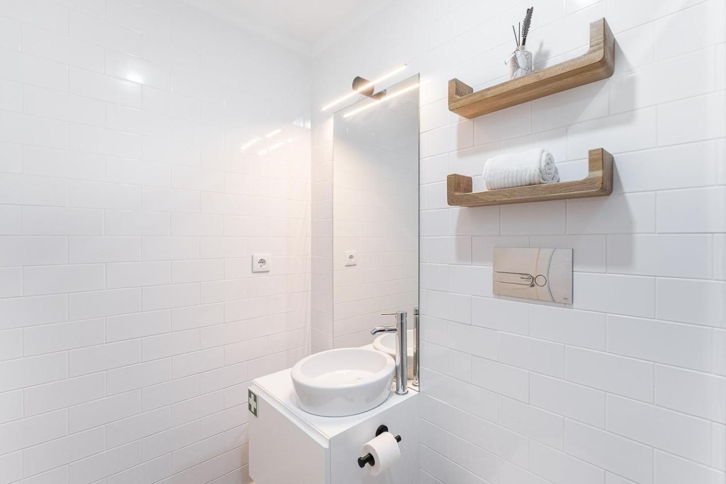 Apartamento Guestready - The Amarelo 31 OOporto Exterior foto