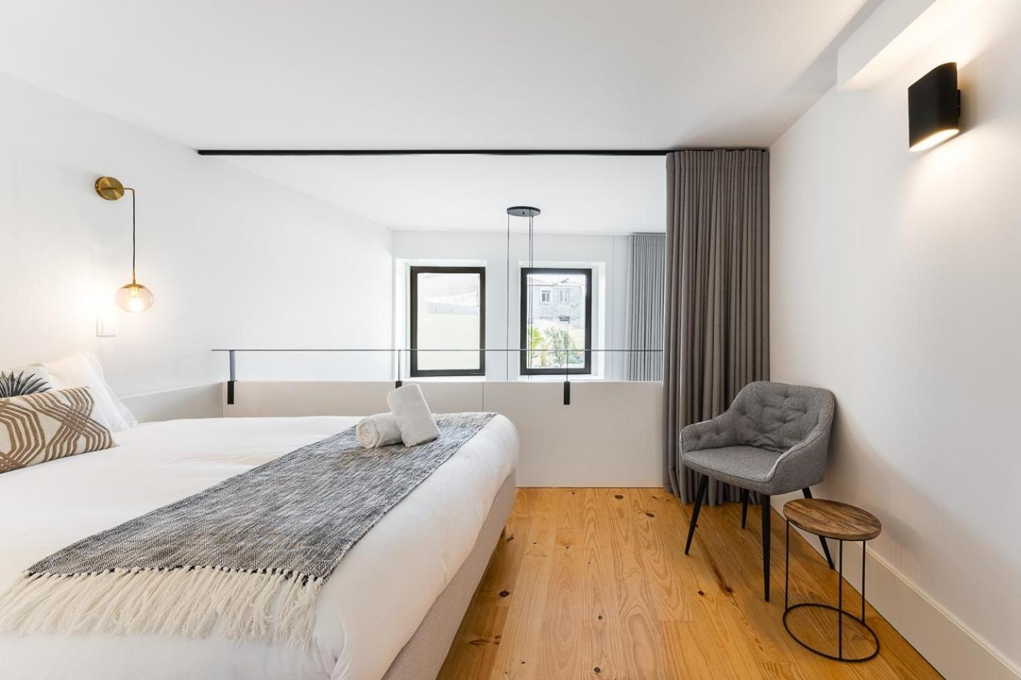 Apartamento Guestready - The Amarelo 31 OOporto Exterior foto