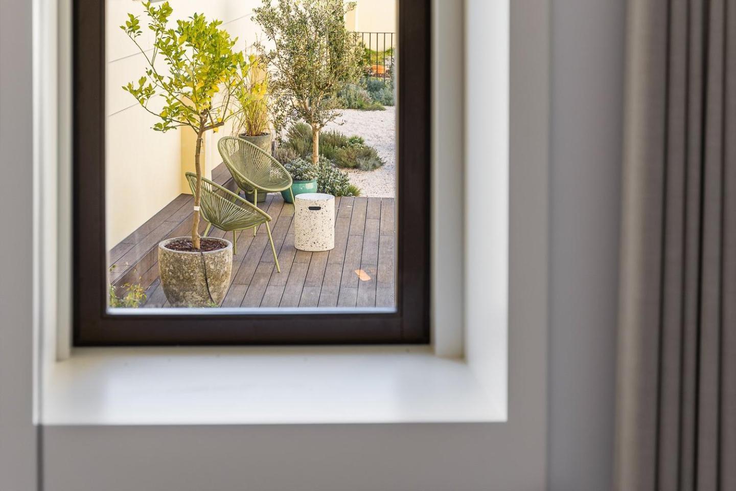 Apartamento Guestready - The Amarelo 31 OOporto Exterior foto