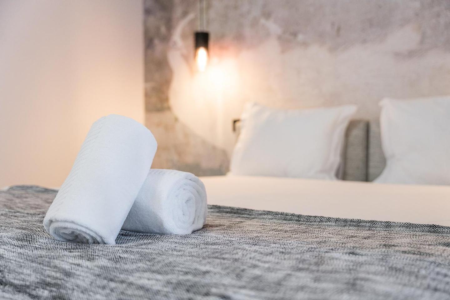 Apartamento Guestready - The Amarelo 31 OOporto Exterior foto