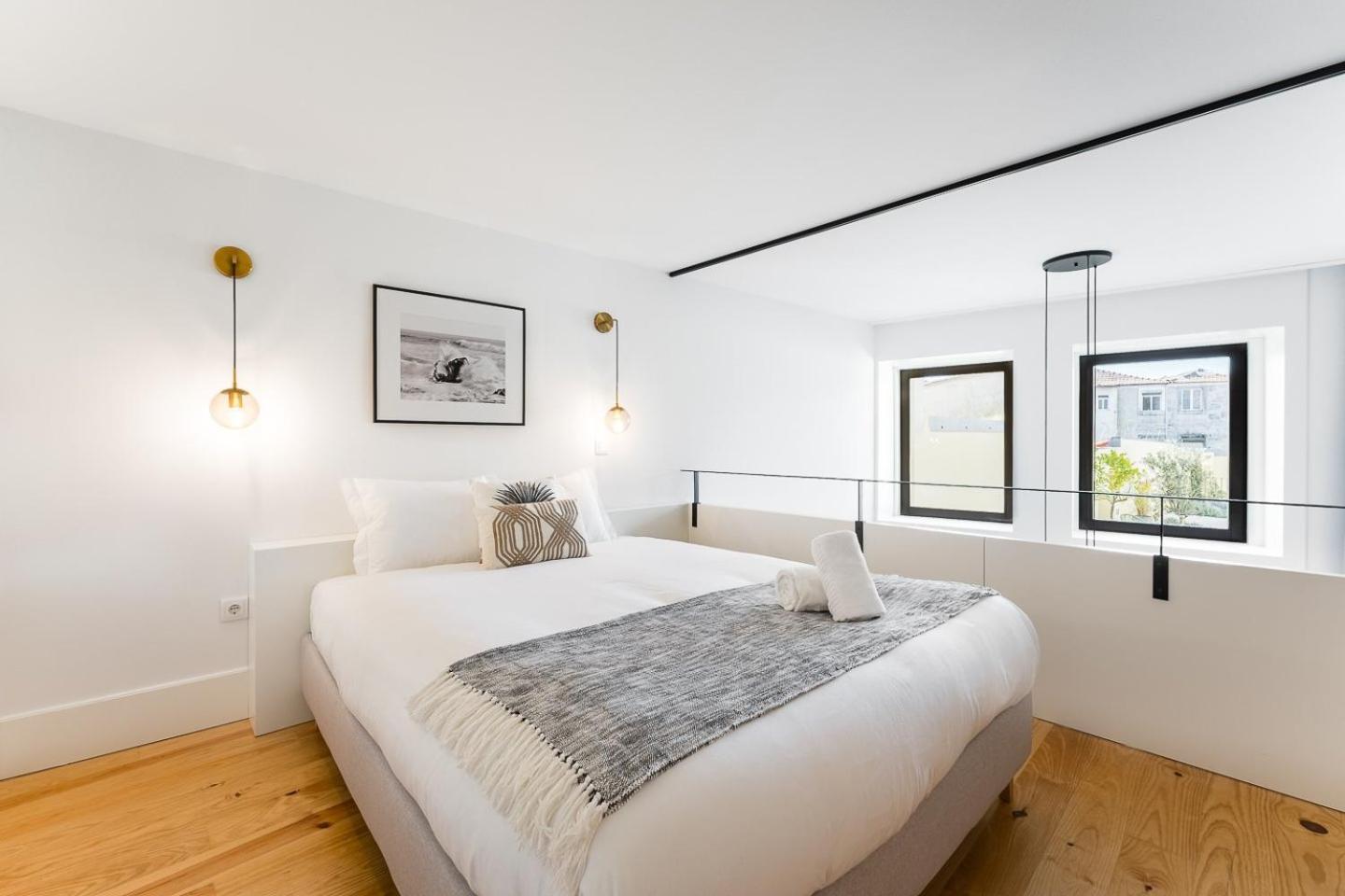 Apartamento Guestready - The Amarelo 31 OOporto Exterior foto