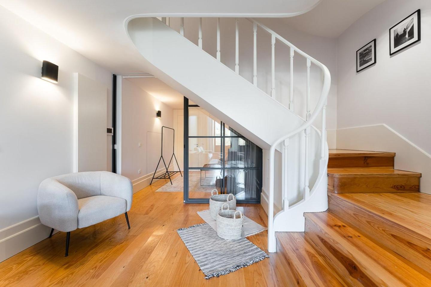 Apartamento Guestready - The Amarelo 31 OOporto Exterior foto