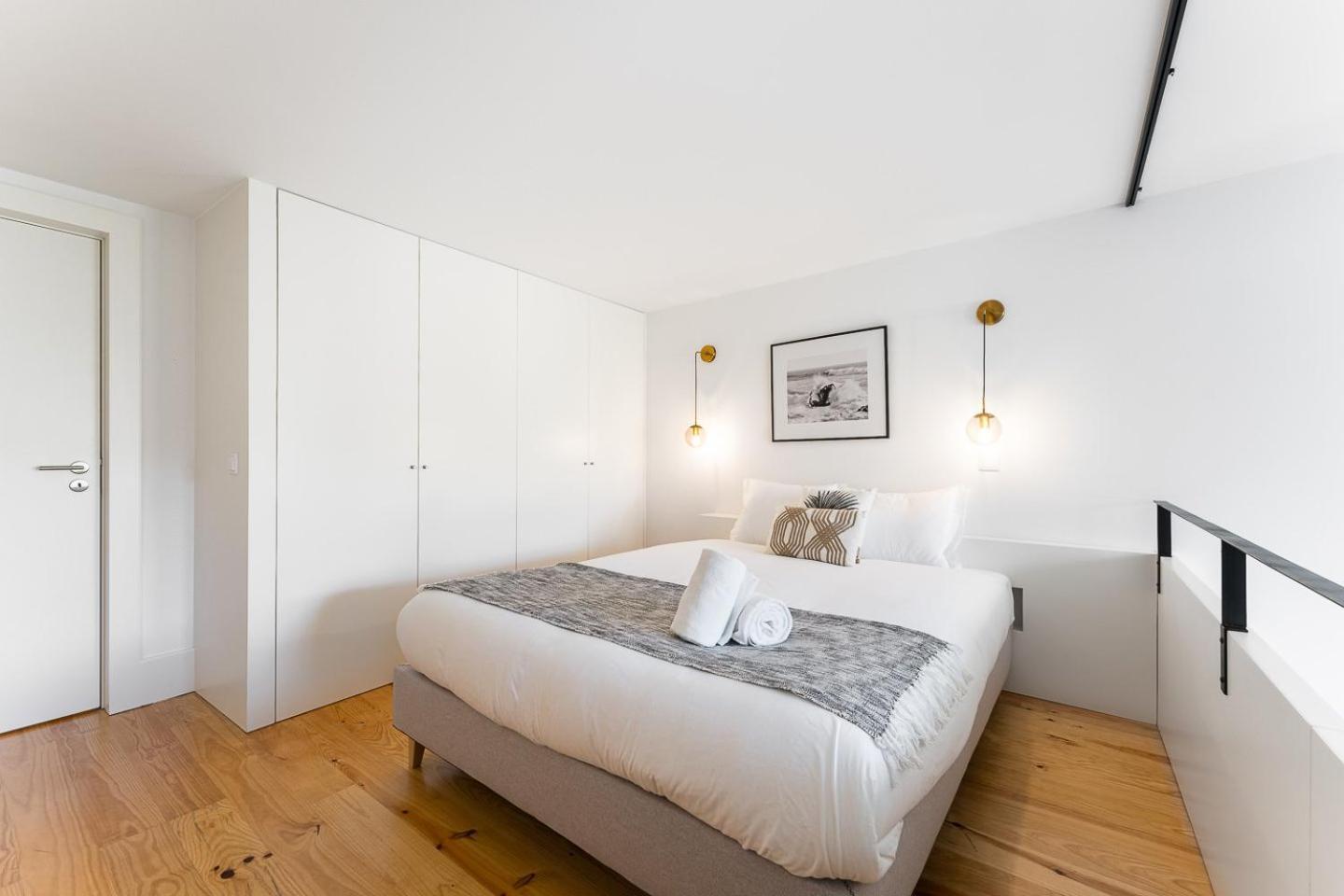 Apartamento Guestready - The Amarelo 31 OOporto Exterior foto
