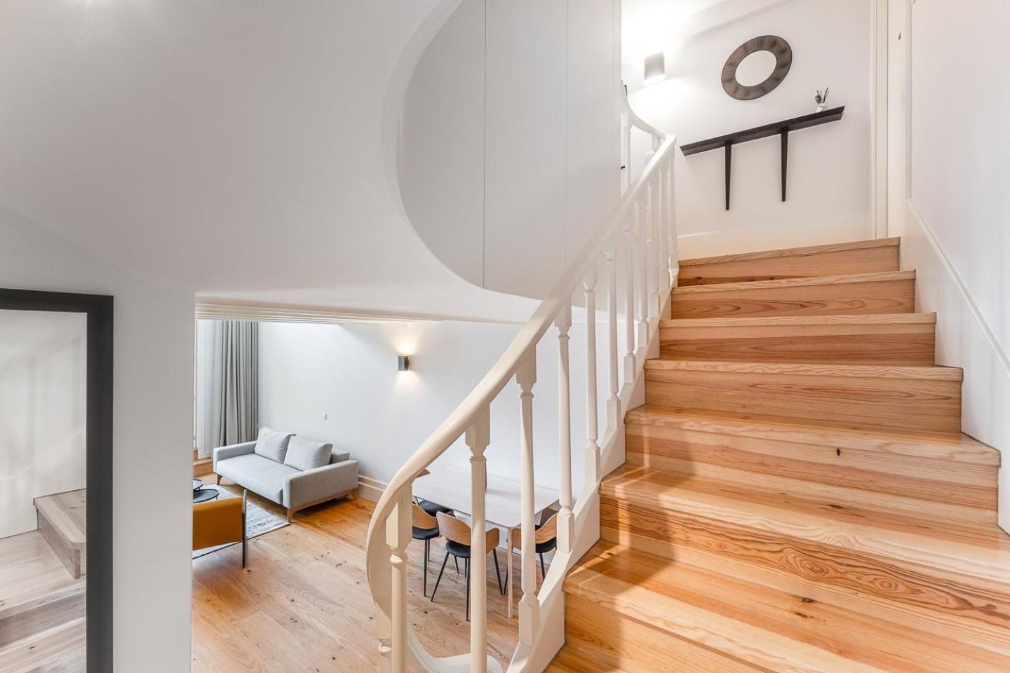 Apartamento Guestready - The Amarelo 31 OOporto Exterior foto
