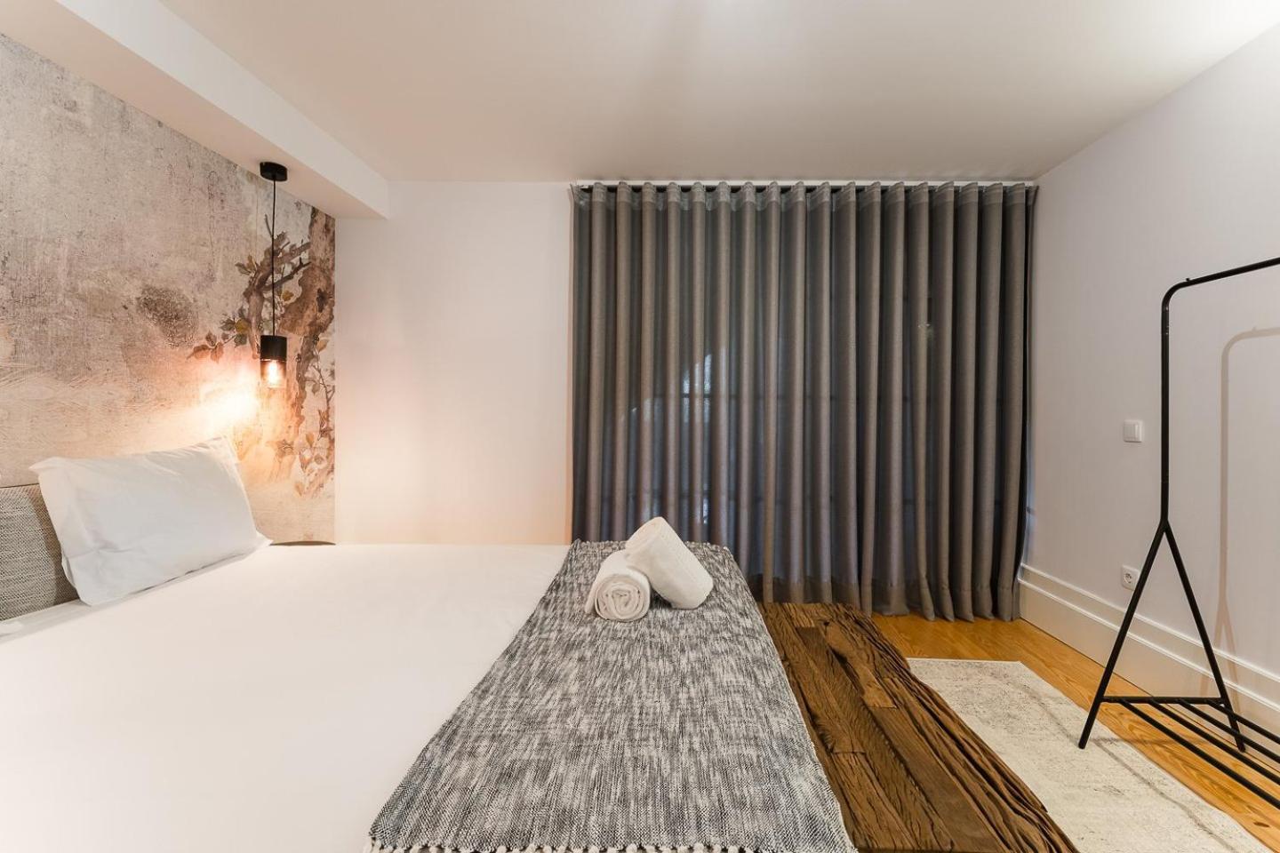 Apartamento Guestready - The Amarelo 31 OOporto Exterior foto