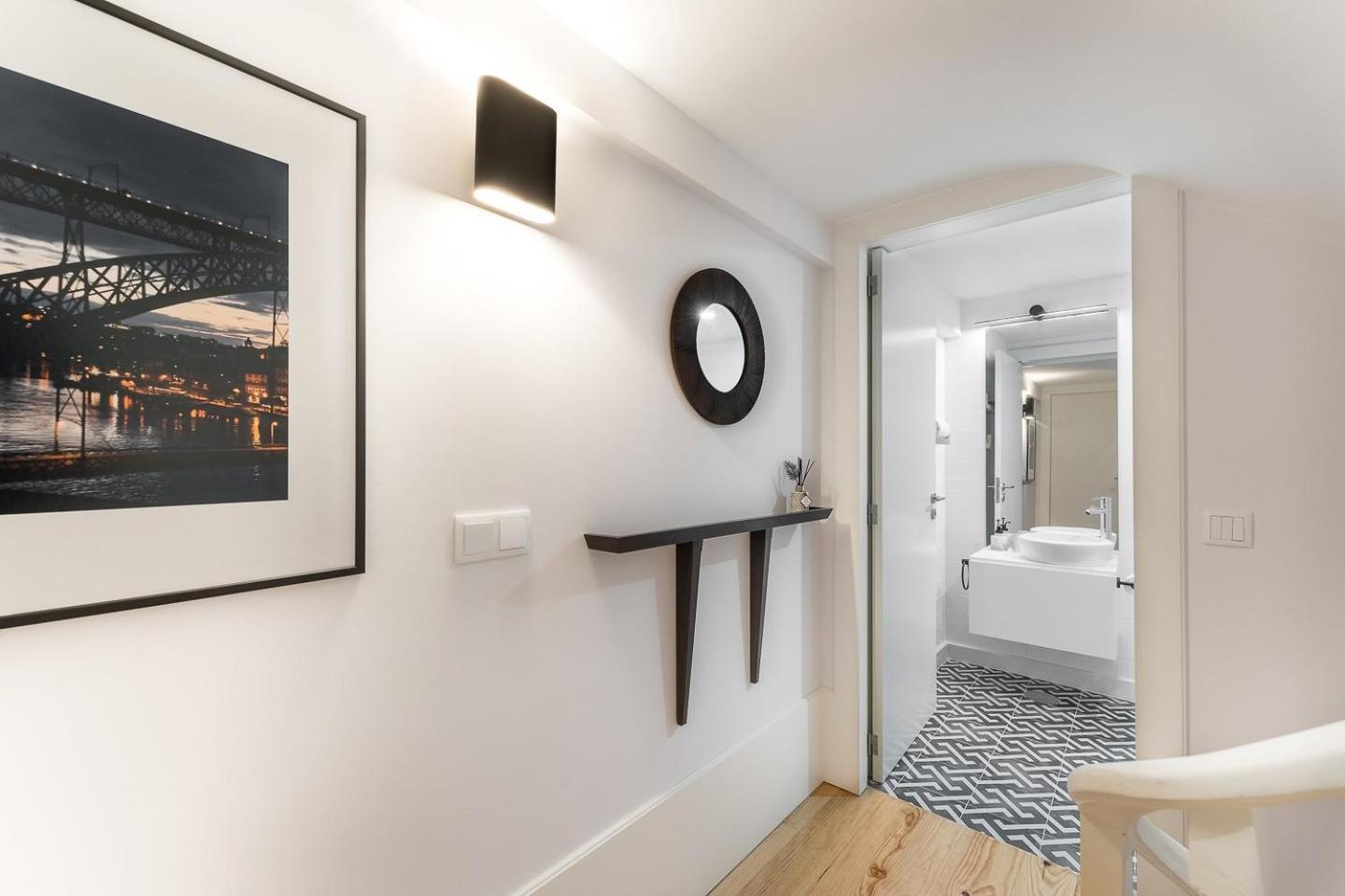 Apartamento Guestready - The Amarelo 31 OOporto Exterior foto