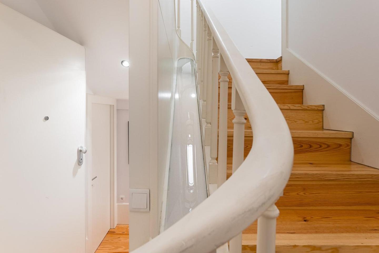 Apartamento Guestready - The Amarelo 31 OOporto Exterior foto