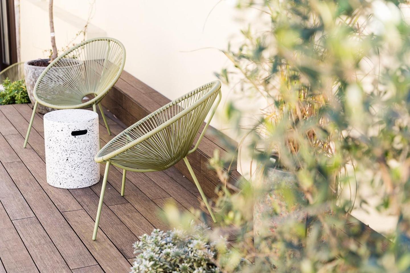 Apartamento Guestready - The Amarelo 31 OOporto Exterior foto